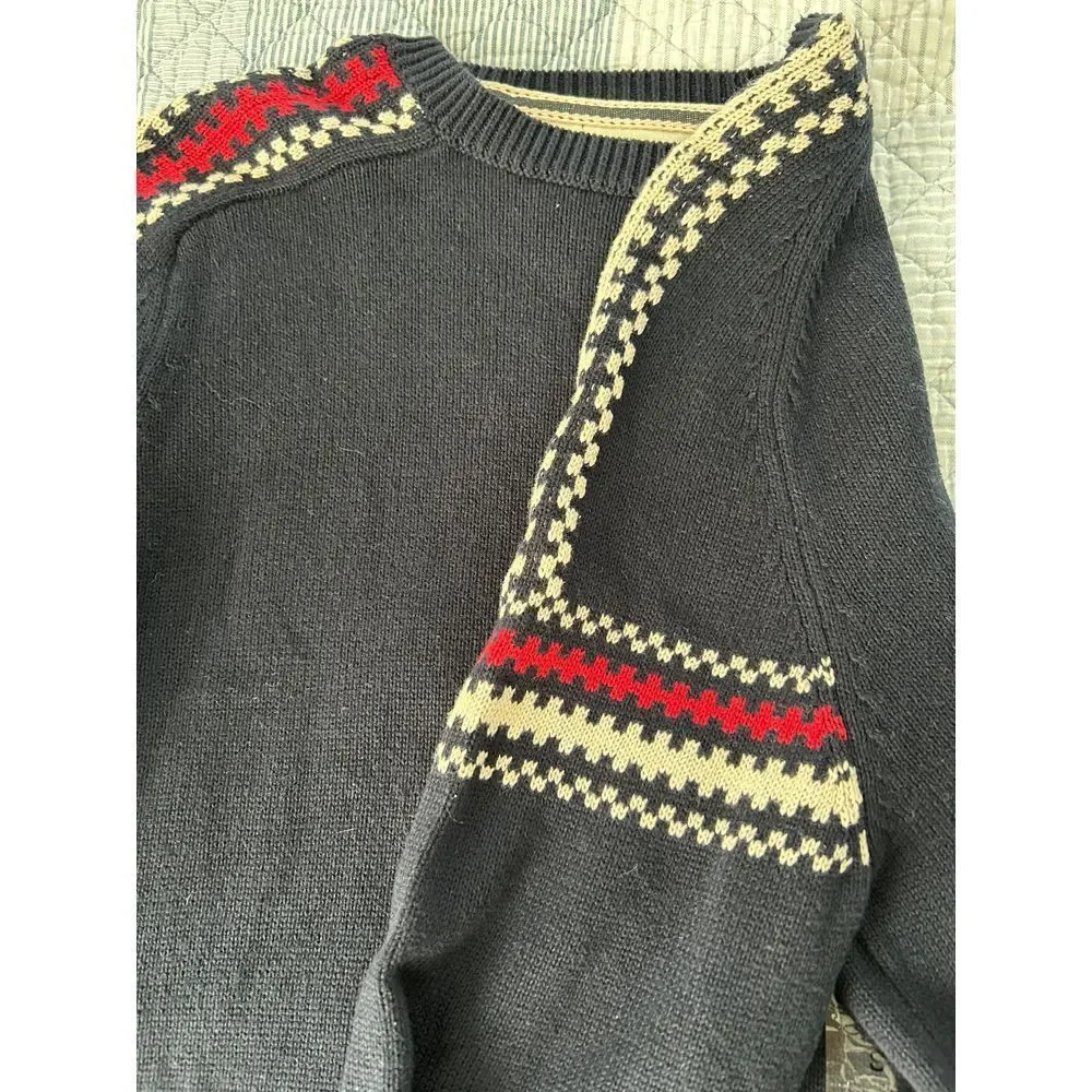 Weatherproof Sweater Mens ‎ Size S NWT